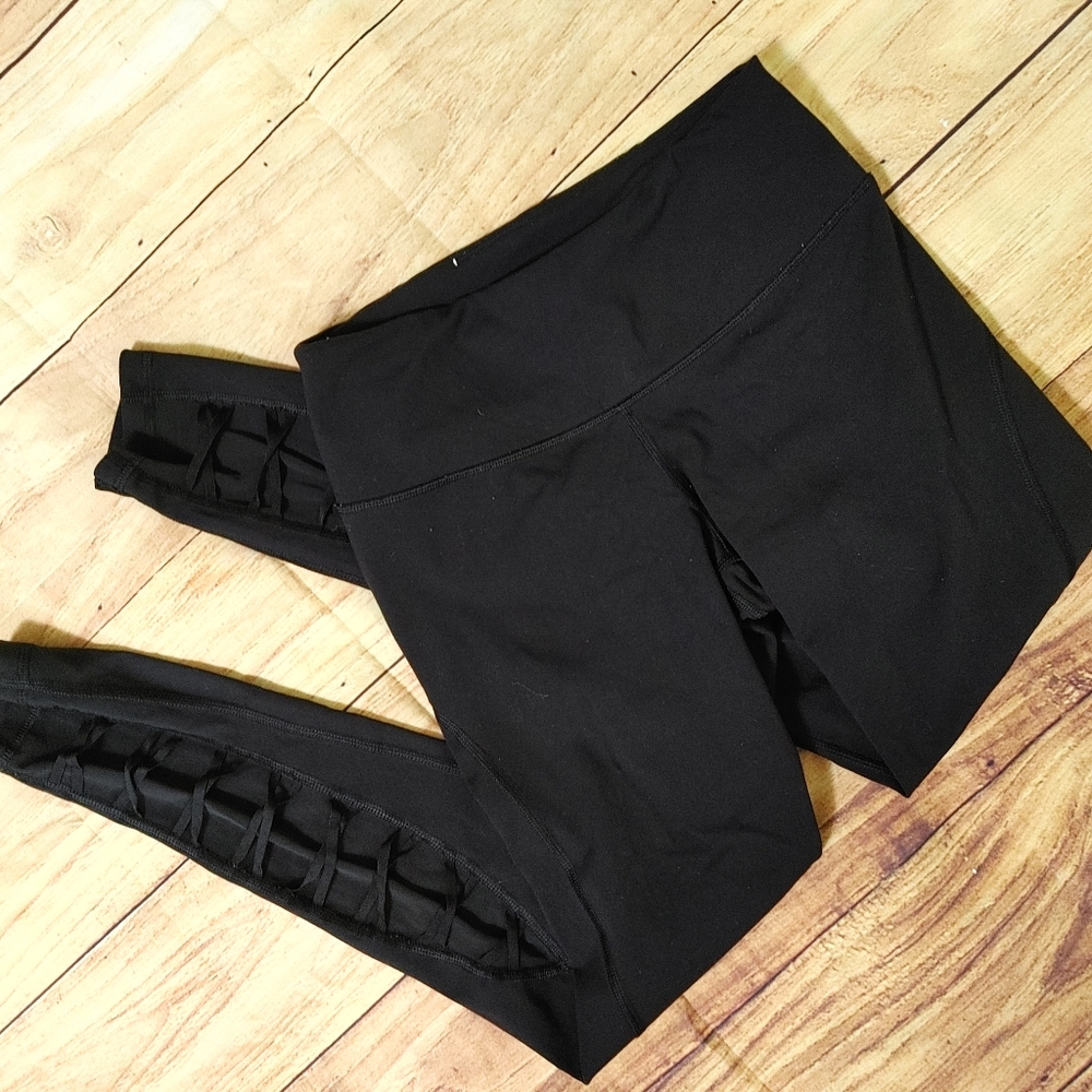 Victoria's Secret Knockout Sport Athletic leggings Size S